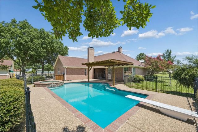 2176 English Road, Rockwall, TX 75032