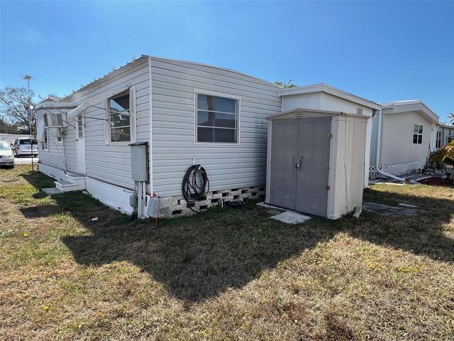 12674 SEMINOLE BOULEVARD C39, Largo, FL 33778