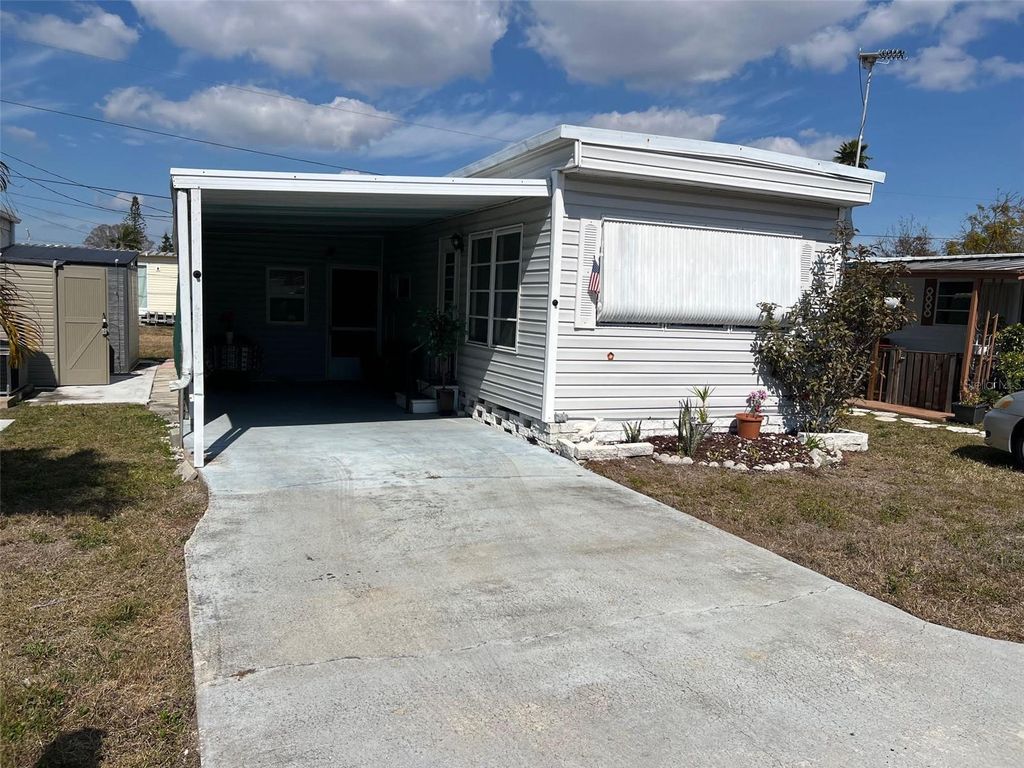 12674 SEMINOLE BOULEVARD C39, Largo, FL 33778