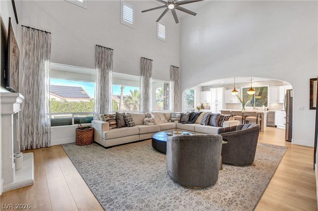 12260 Caminita Place, Las Vegas, NV 89138