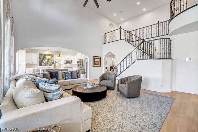 12260 Caminita Place, Las Vegas, NV 89138