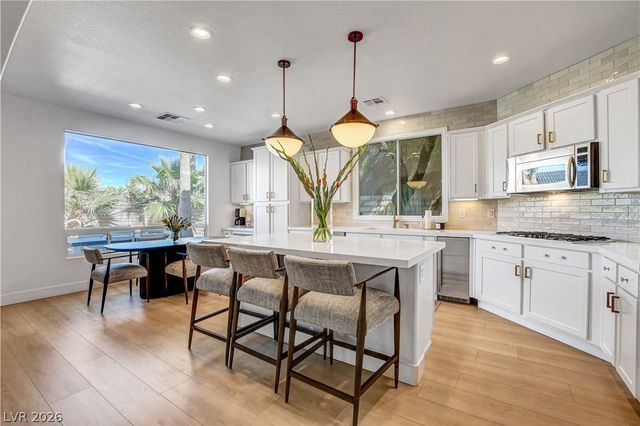 12260 Caminita Place, Las Vegas, NV 89138