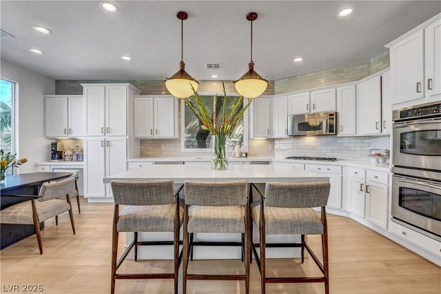 12260 Caminita Place, Las Vegas, NV 89138