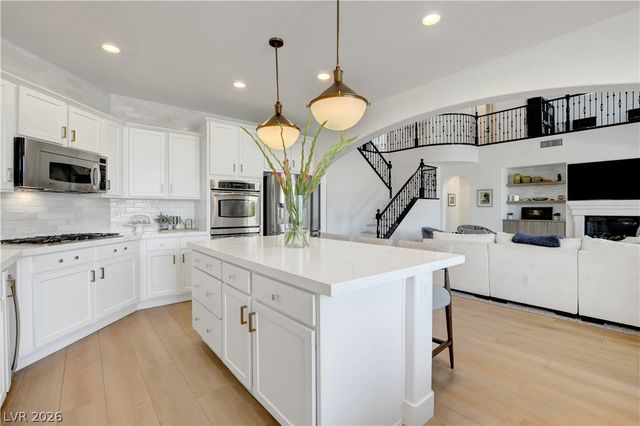 12260 Caminita Place, Las Vegas, NV 89138