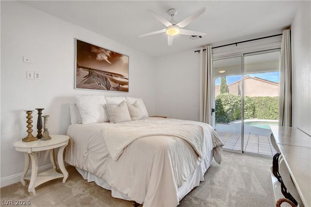 12260 Caminita Place, Las Vegas, NV 89138