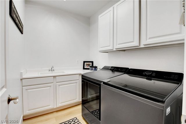 12260 Caminita Place, Las Vegas, NV 89138