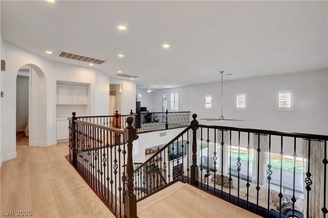 12260 Caminita Place, Las Vegas, NV 89138