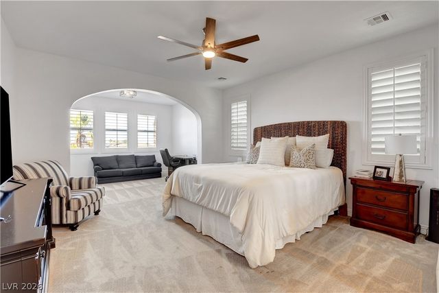 12260 Caminita Place, Las Vegas, NV 89138