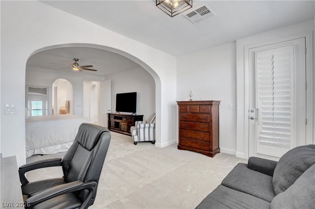 12260 Caminita Place, Las Vegas, NV 89138
