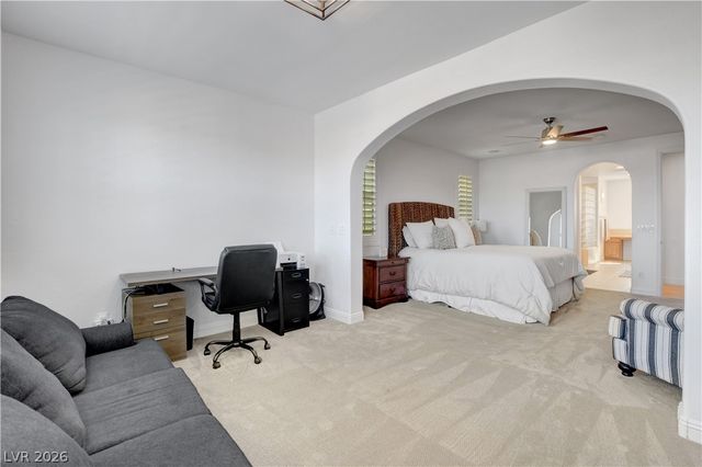12260 Caminita Place, Las Vegas, NV 89138