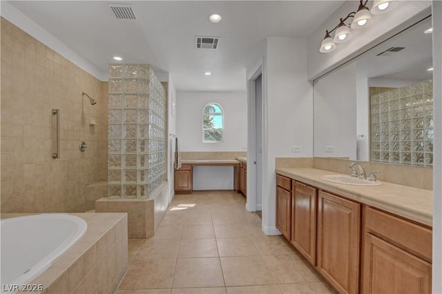 12260 Caminita Place, Las Vegas, NV 89138
