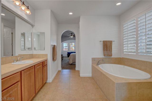 12260 Caminita Place, Las Vegas, NV 89138