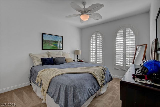 12260 Caminita Place, Las Vegas, NV 89138