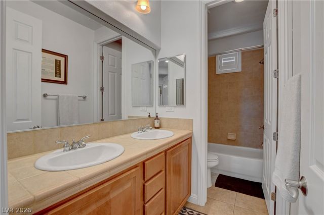 12260 Caminita Place, Las Vegas, NV 89138