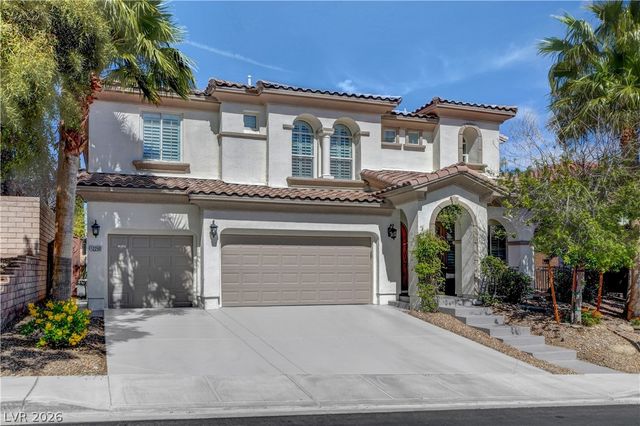 12260 Caminita Place, Las Vegas, NV 89138