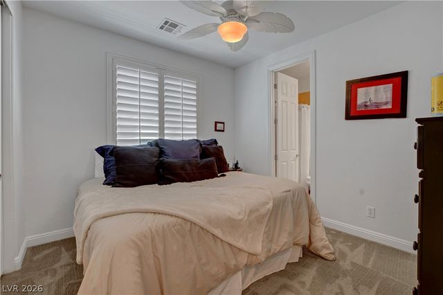 12260 Caminita Place, Las Vegas, NV 89138