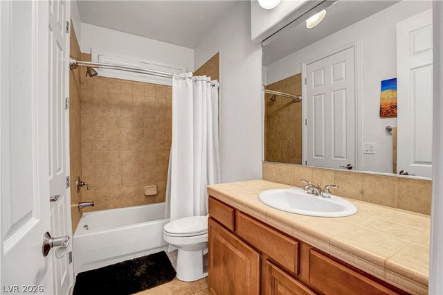 12260 Caminita Place, Las Vegas, NV 89138