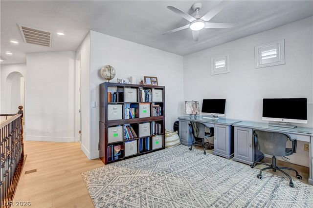 12260 Caminita Place, Las Vegas, NV 89138