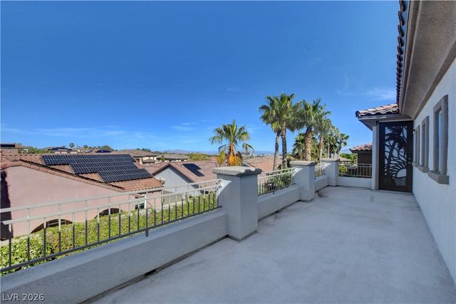12260 Caminita Place, Las Vegas, NV 89138