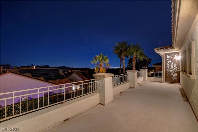 12260 Caminita Place, Las Vegas, NV 89138