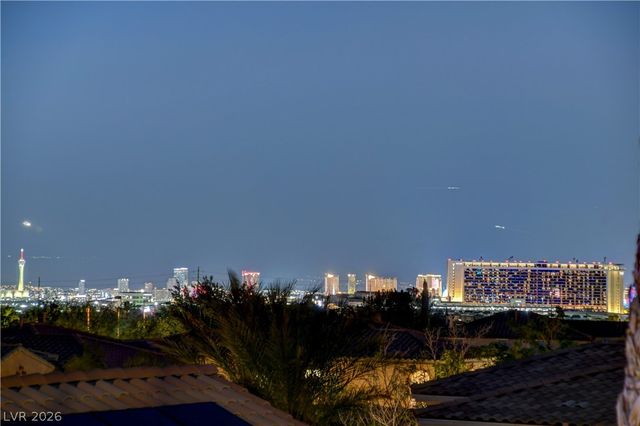 12260 Caminita Place, Las Vegas, NV 89138
