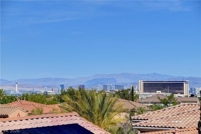 12260 Caminita Place, Las Vegas, NV 89138