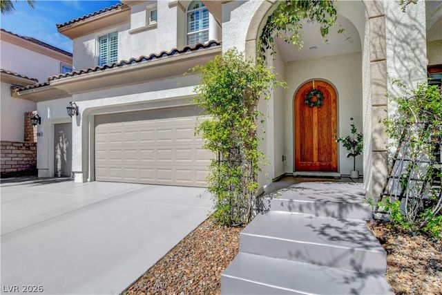 12260 Caminita Place, Las Vegas, NV 89138