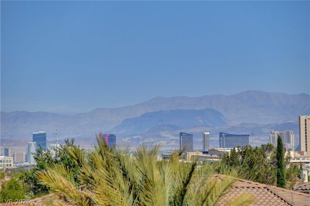 12260 Caminita Place, Las Vegas, NV 89138