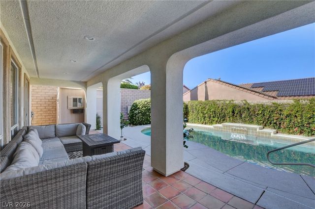 12260 Caminita Place, Las Vegas, NV 89138