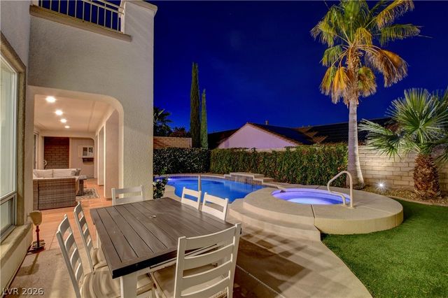 12260 Caminita Place, Las Vegas, NV 89138