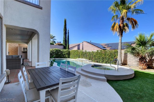 12260 Caminita Place, Las Vegas, NV 89138