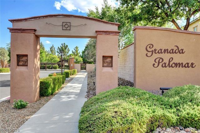 12260 Caminita Place, Las Vegas, NV 89138