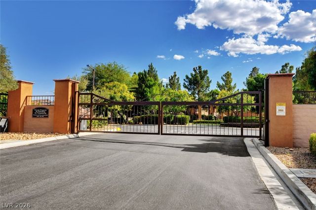 12260 Caminita Place, Las Vegas, NV 89138