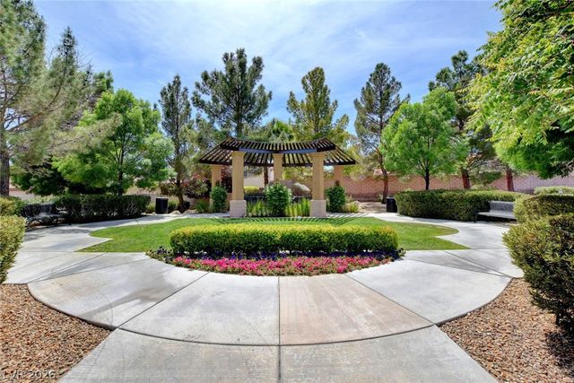 12260 Caminita Place, Las Vegas, NV 89138