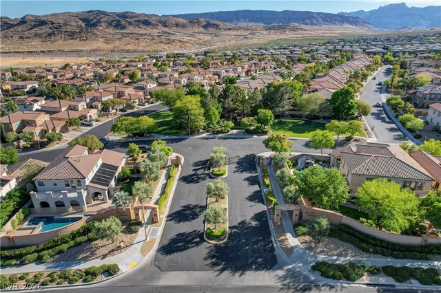12260 Caminita Place, Las Vegas, NV 89138