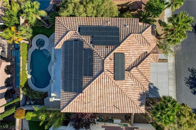 12260 Caminita Place, Las Vegas, NV 89138