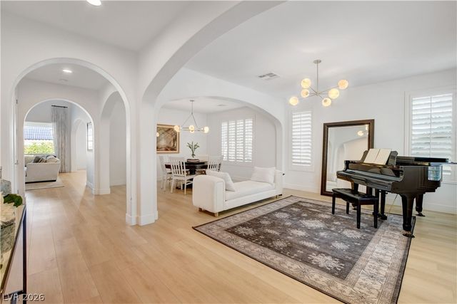 12260 Caminita Place, Las Vegas, NV 89138