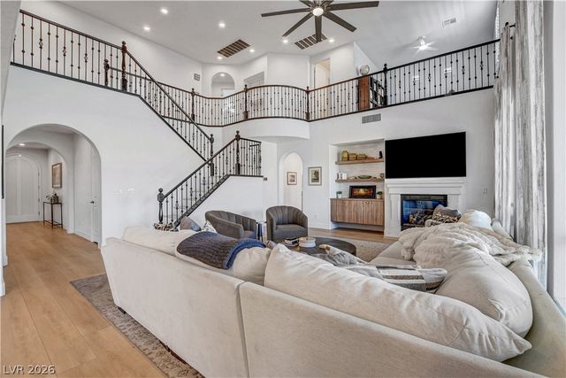 12260 Caminita Place, Las Vegas, NV 89138