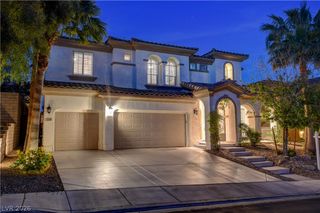 12260 Caminita Place, Las Vegas, NV 89138