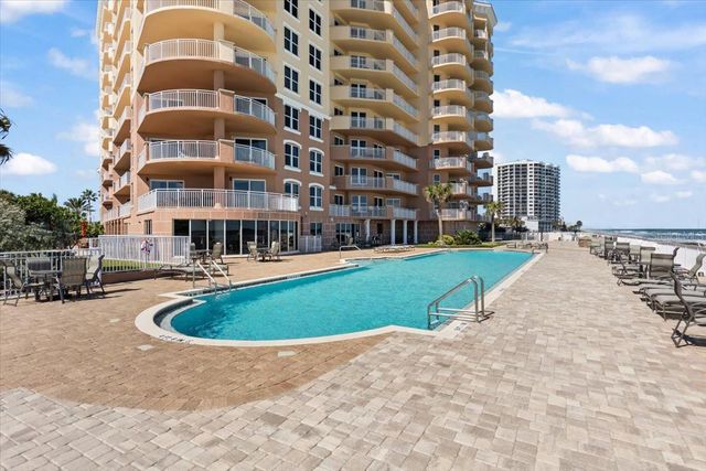 2515 S ATLANTIC AVENUE 1107, Daytona Beach Shores, FL 32118
