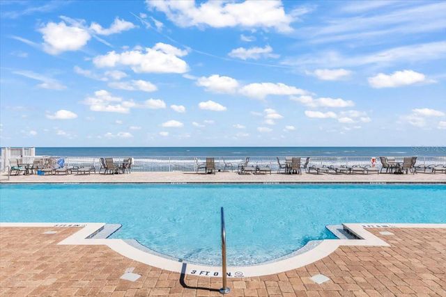 2515 S ATLANTIC AVENUE 1107, Daytona Beach Shores, FL 32118
