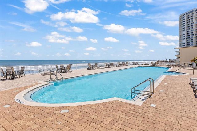 2515 S ATLANTIC AVENUE 1107, Daytona Beach Shores, FL 32118
