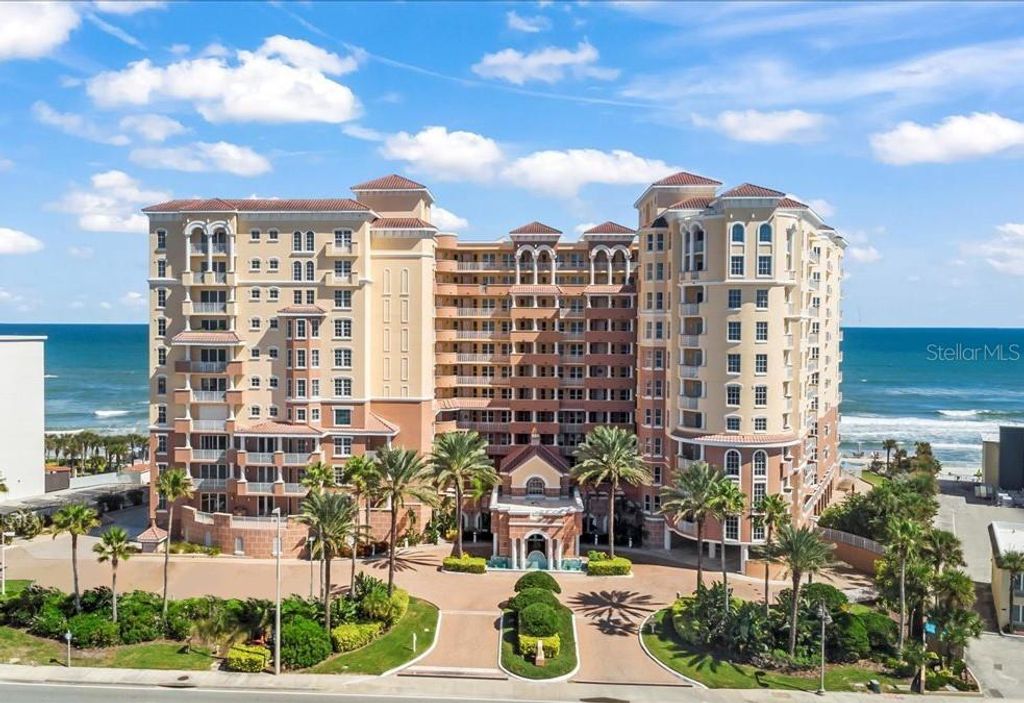 2515 S ATLANTIC AVENUE 1107, Daytona Beach Shores, FL 32118