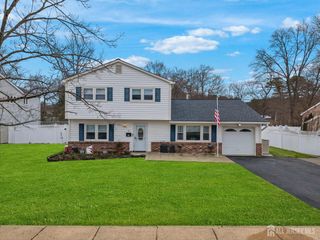 30 Arvin Road, Old Bridge, NJ 08857