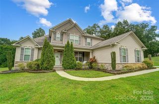 2314 Fairport Drive SE, Concord, NC 28025
