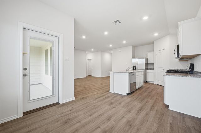 508 Regiment Road, Sherman, TX 75090