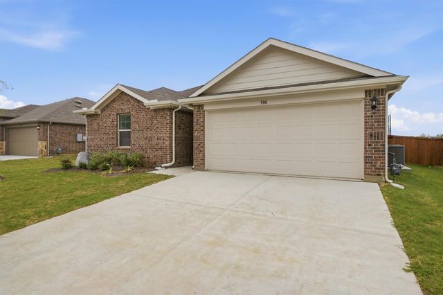 508 Regiment Road, Sherman, TX 75090