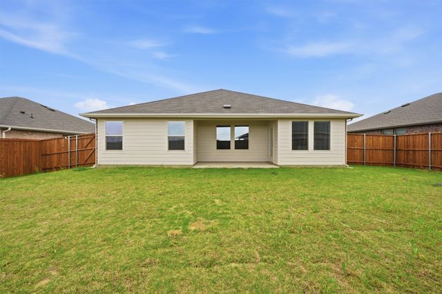 508 Regiment Road, Sherman, TX 75090