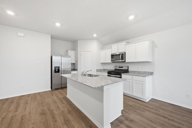 508 Regiment Road, Sherman, TX 75090