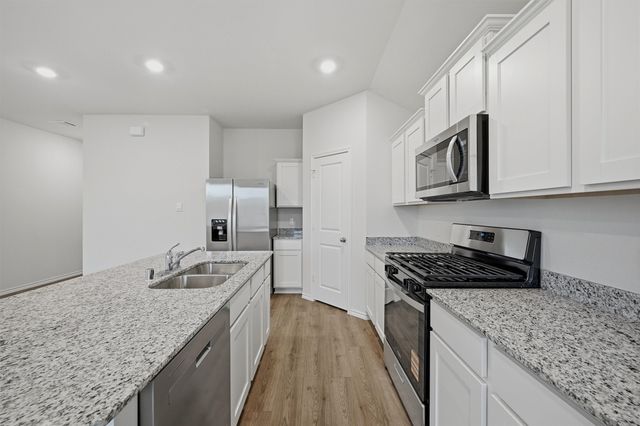 508 Regiment Road, Sherman, TX 75090